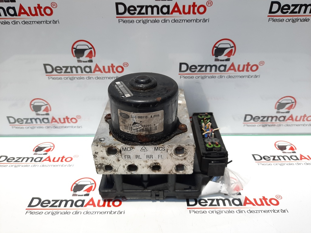 Unitate control, Land Rover Freelander (LN) [Fabr 1998-2006] 2.0 d, SRB000110 (id:428117)