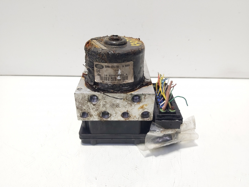 Unitate control, Land Rover Freelander (LN) [Fabr 1998-2006] 1.8 B, 18K4FJ79, SRB000200 (id:430271)