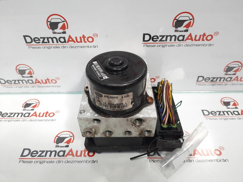Unitate control, Land Rover Freelander (LN) [Fabr 1998-2006] 1.8 benz, 18K4J79, SRB000200 (id:428227...
