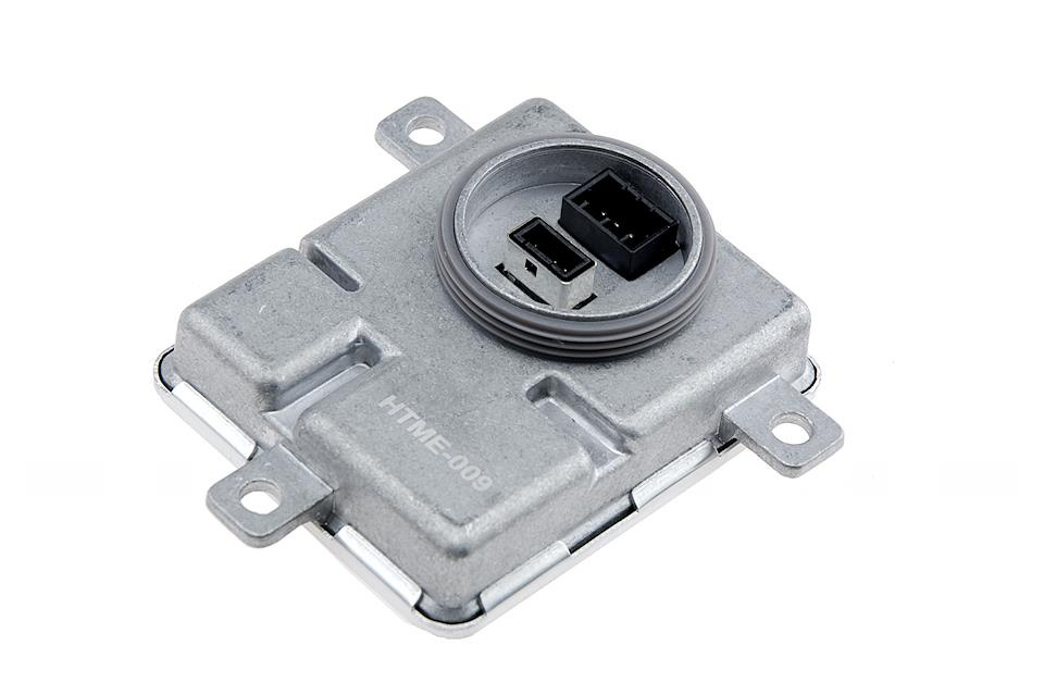 UNITATE CONTROL LUMINI D1S/D1R/D2S/D, MERCEDES GLK X204 2008-2012