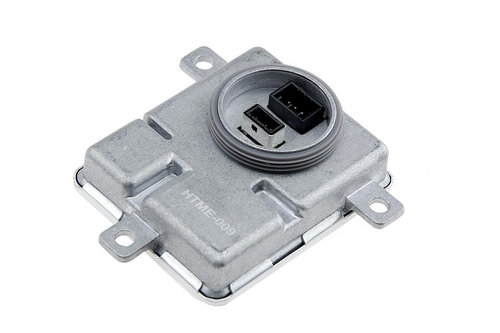 UNITATE CONTROL LUMINI D1S/D1R/D2S/D, MERCEDES GLK X204 2008-2012