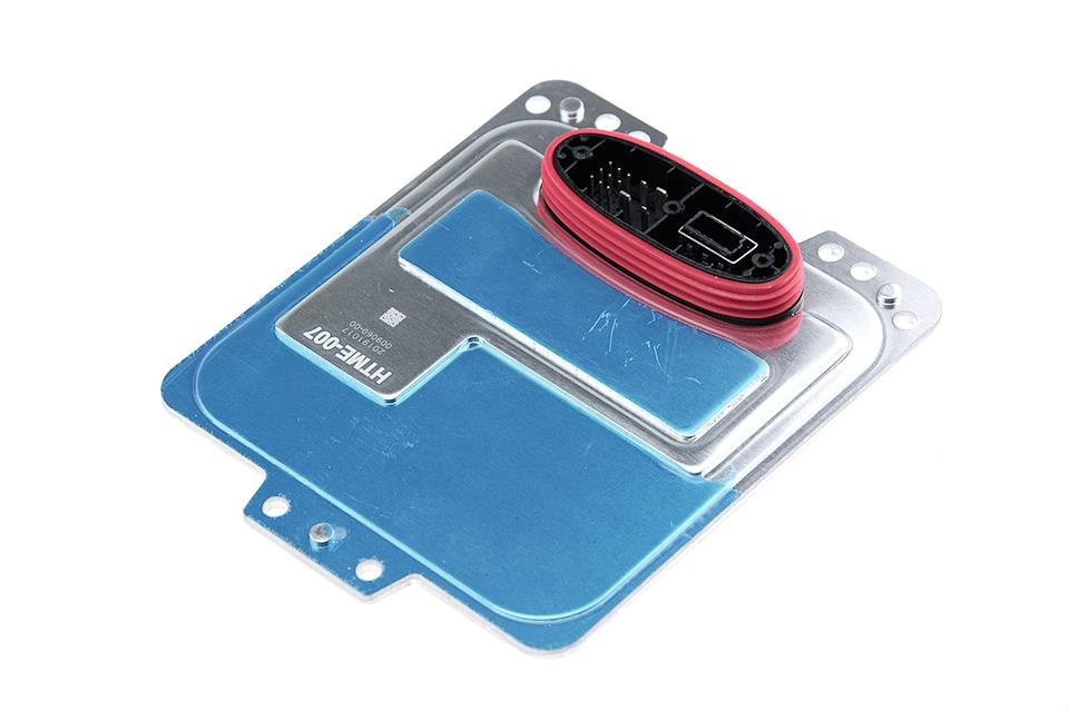 UNITATE CONTROL LUMINI D1S, MERCEDES E KLASA W211 2006-