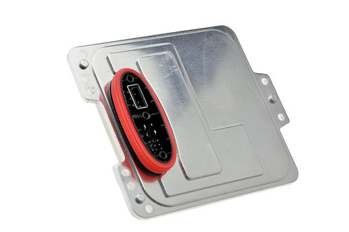 UNITATE CONTROL LUMINI D1S, PORSCHE CAYENNE 2010-2014/AFS/