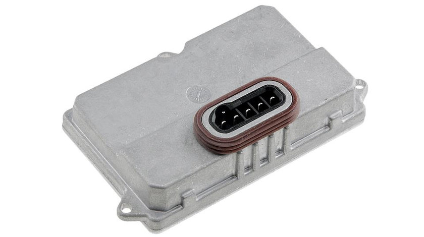 UNITATE CONTROL LUMINI D2S/D2R, AUDI A6 2004-,BMW 5 E60 2003-,CHRYSLER PACIFICA 2003-,MERCEDES ML W163 2001-,ML W164 2005-,NISSAN QASHQAI 2007-,OPEL ASTRA G 1998-,ASTRA H 2004-,SIGNUM 2003-,VECTRA C 2002-,RENAULT CLIO II 2001-,SKODA SUPERB 2001-,SAAB