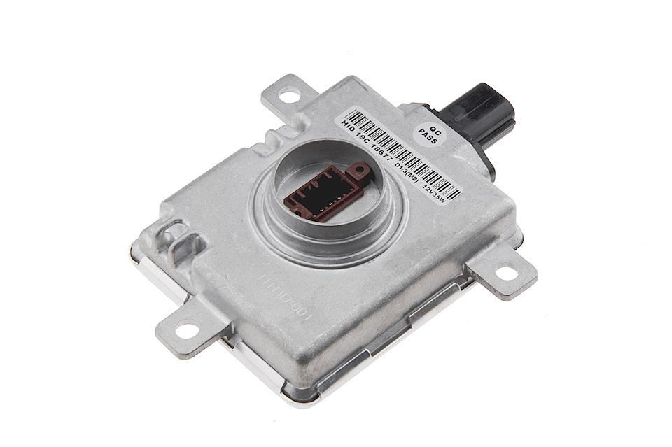 UNITATE CONTROL LUMINI D2S/D2R, HONDA ACCORD VII 2002-2008,ACCORD VIII 2008-,MAZDA 3 2003-2009,5 2006-2010,CX9 2007-2009,MITSUBISHI ASX 2010-2012,LANCER 2003-2010,OUTLANDER 2006-2012,PAJERO 2006-2011,SUZUKI GRAND VITARA 2005-2009,SX4 2007-2012,CITROE