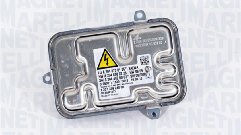 Unitate control lumini MERCEDES Clasa C T-MODEL (S204), C (W204) 2007-2014