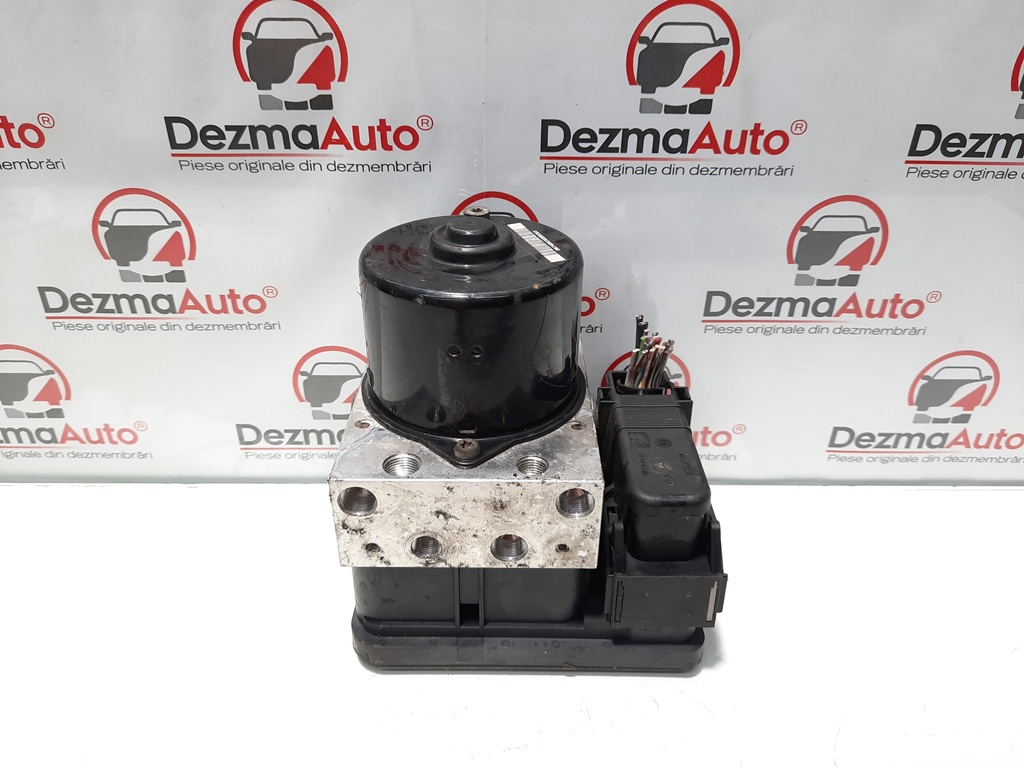 Unitate control, Mazda 3 (BK) [Fabr 2003-2009] 1.6 DI TURBO, 6N612C405AA (id:427669)