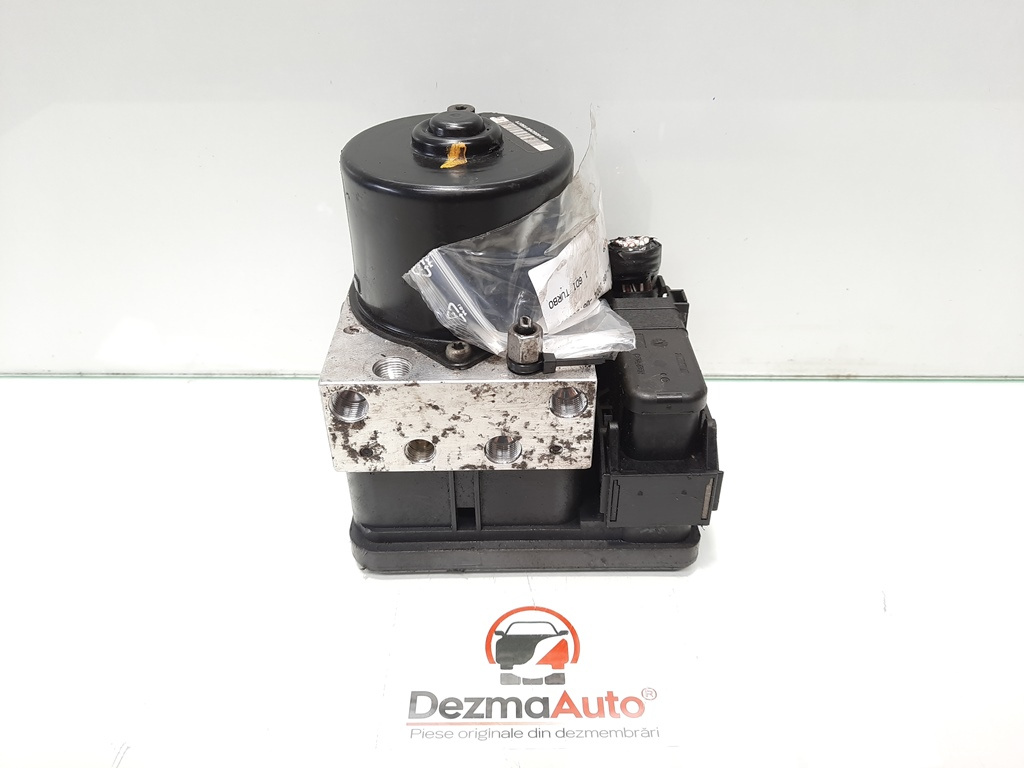 Unitate control, Mazda 3 (BK) [Fabr 2003-2009] 1.6 di, Y601 (G8DA), 6N61-2C405-GA (id:421131)