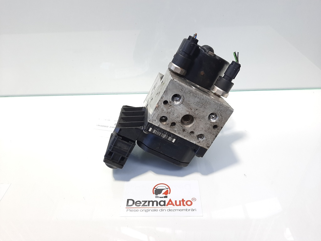 Unitate control, Mercedes Clasa A (W168) [Fabr 1997-2004] 1.7 cdi, A0044310912, 0265202461 (id:430169)