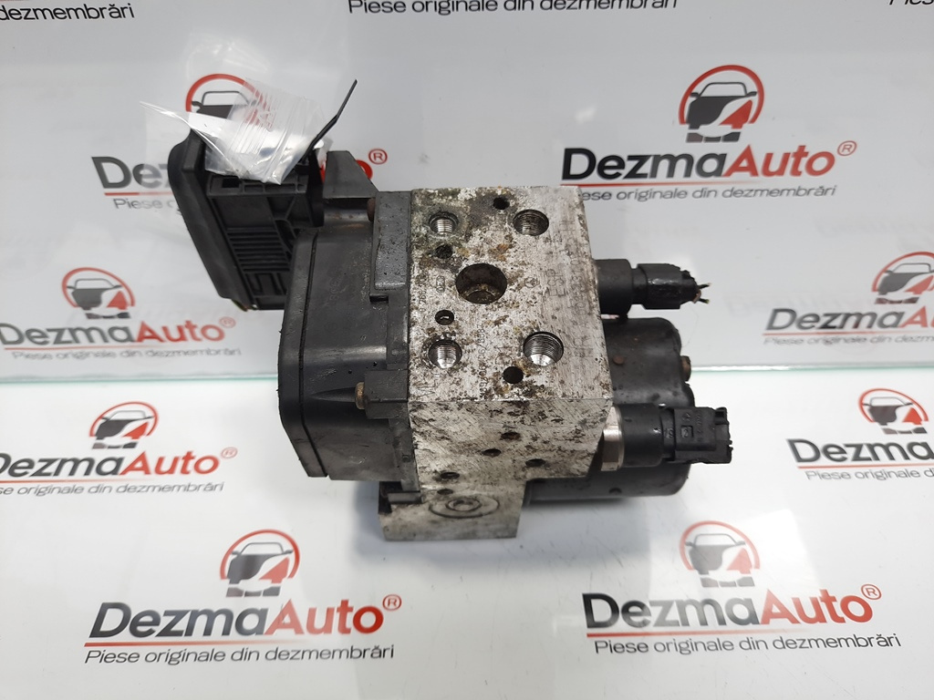 Unitate control, Mercedes Clasa A (W168) [Fabr 1997-2004], 1.7 cdi, A0044310912, 0265202461 (id:428122)