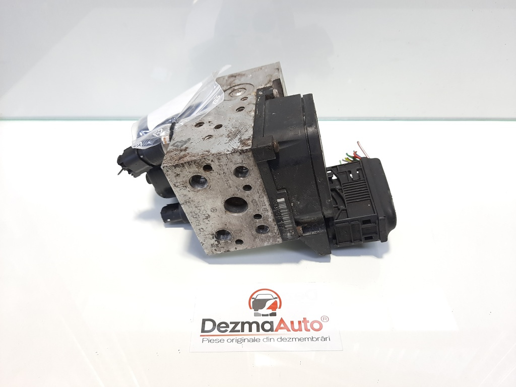 Unitate control, Mercedes Clasa A (W168) [Fabr 1997-2004] 1.7cdi, OM668942, A0044310912,0265202461 (id:429118)