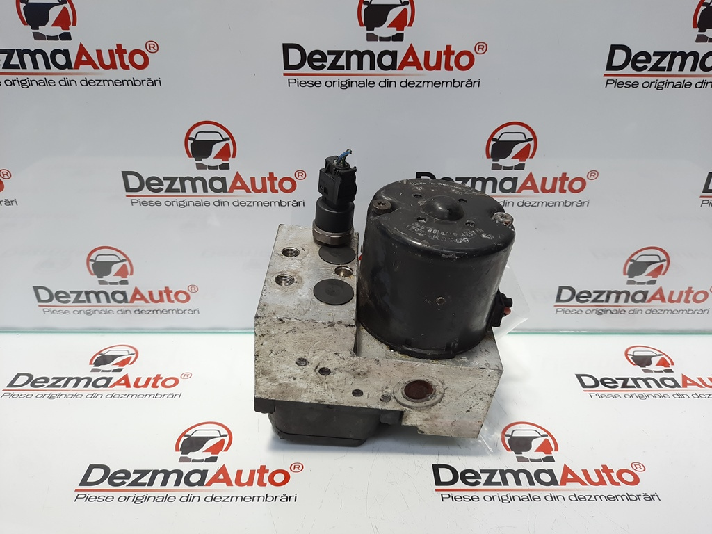 Unitate control, Mercedes Clasa A (W168) [Fabr 1997-2004] 1.7 cdi, A0034314512, 0265202412 (id:428317)