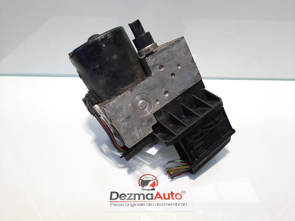 Unitate control, Mercedes Clasa A (W168) [Fabr 1997-2004] 1.7 cdi, A0044310912, 0265202461 (id:429173)
