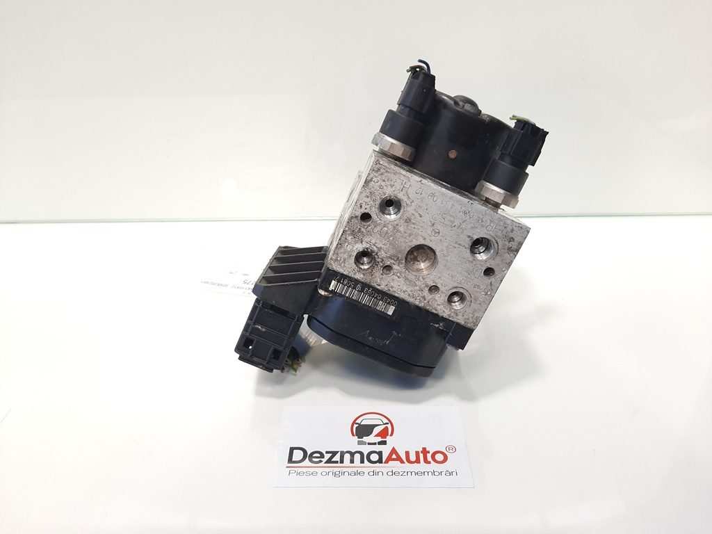 Unitate control, Mercedes Clasa A (W168) [Fabr 1997-2004] 1.7 cdi, OM668942, A0044310912, 0265202461 (id:430275)