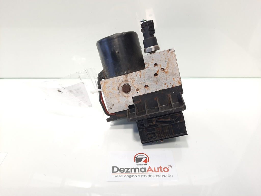 Unitate control, Mercedes Vaneo (414) [Fabr 2002-2005] 1.7 cdi, A0034314512, 0265202412 (id:430240)