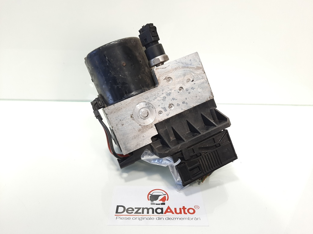 Unitate control, Mercedes Vaneo (414) [Fabr 2002-2005] 1.7 cdi, OM668914, A0044310912, 0265202461 (id:430290)
