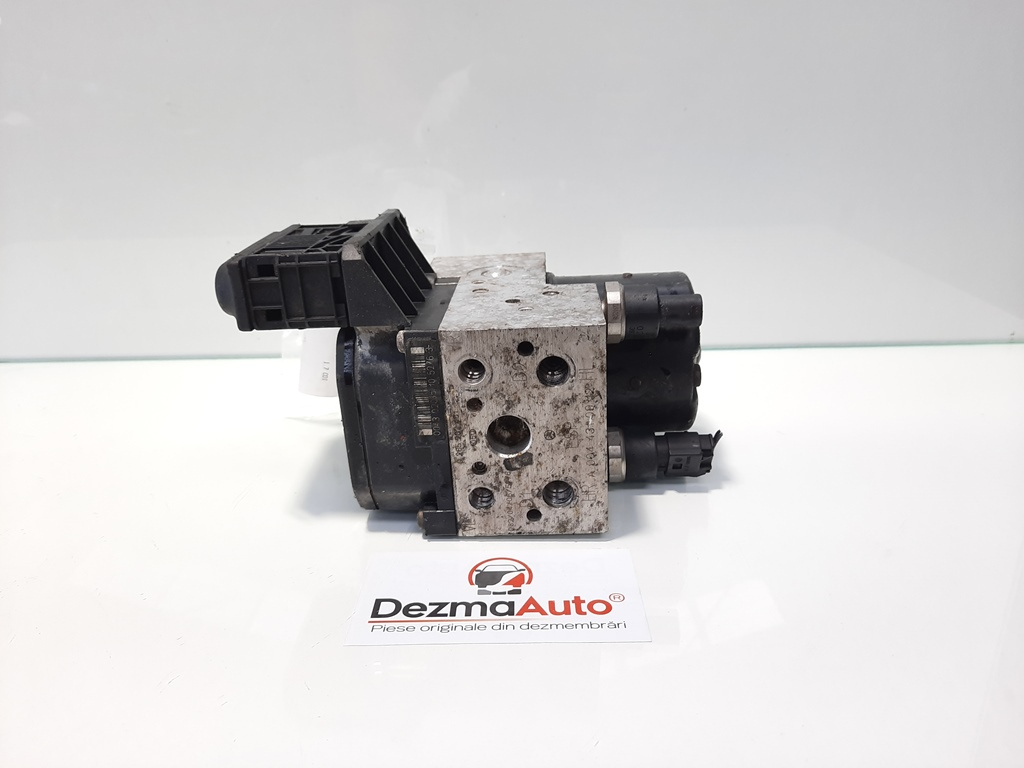 Unitate control, Mercedes Vaneo (414) [Fabr 2002-2005] 1.7 cdi, A0044310912, 0265202461 (id:431118)