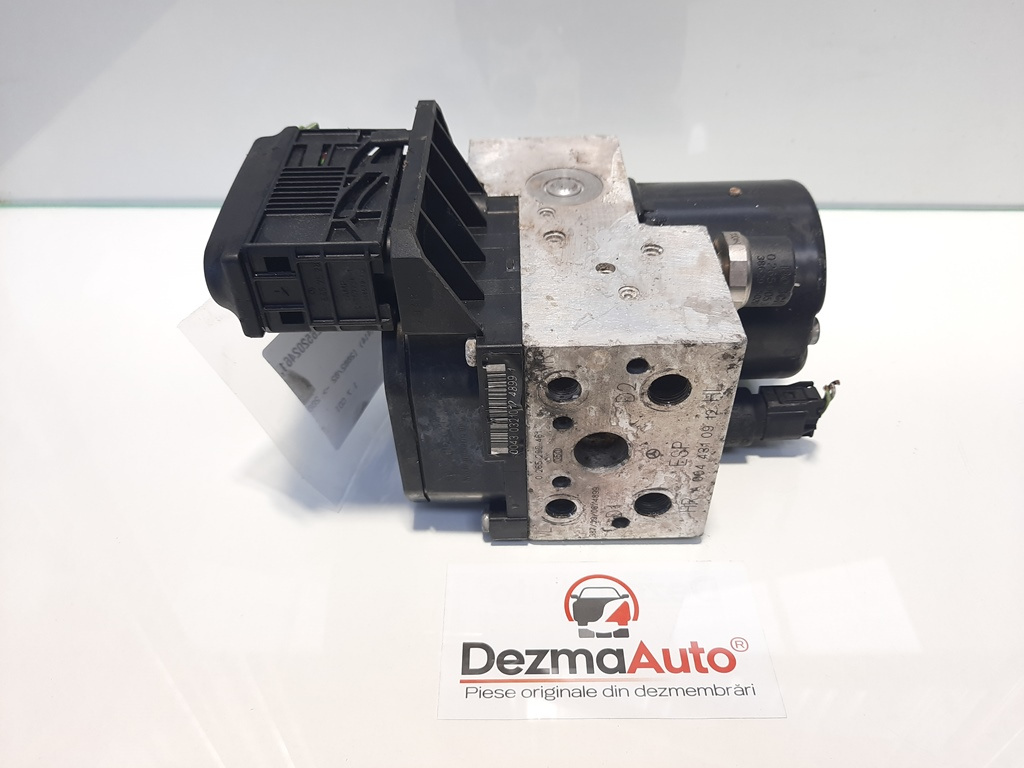 Unitate control, Mercedes Vaneo (414) [Fabr 2002-2005] 1.7 CDI, A0044310912, 0265202461, A2035451632 (id:429570)