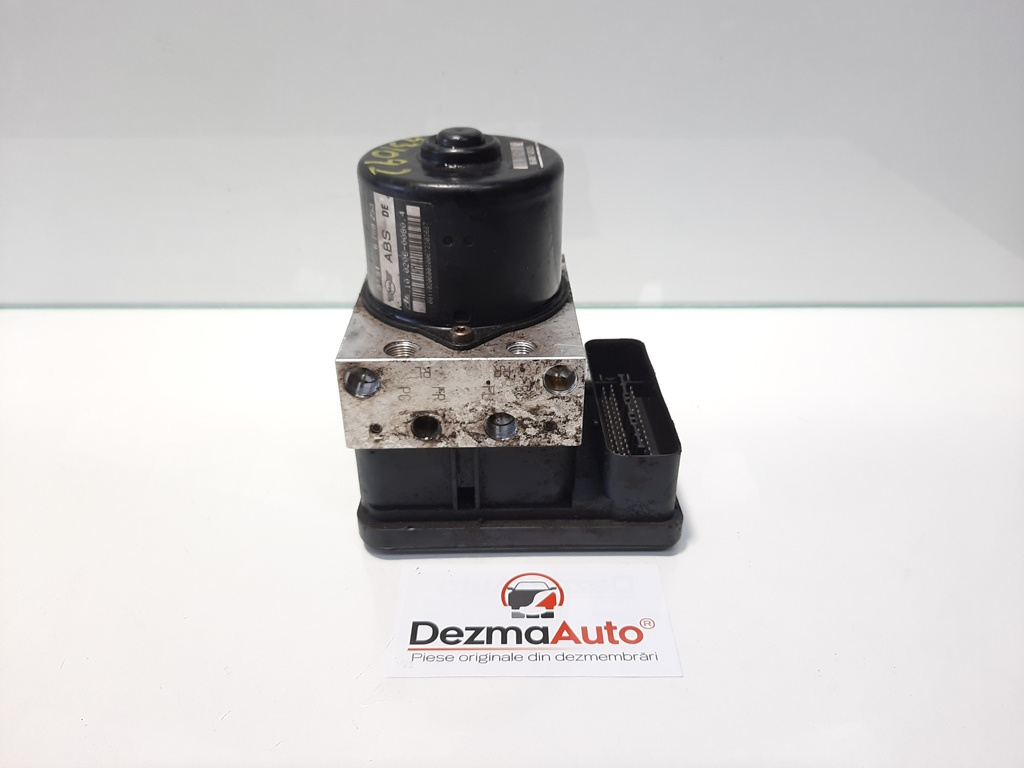 Unitate control, Mini Cooper (R50, R53) [Fabr 2001-2006] 1.6 b, 6760253, 6750254 (id:431092)