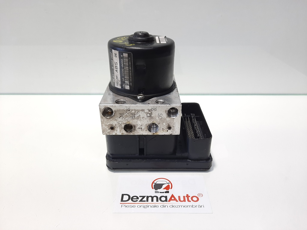 Unitate control, Mini Cooper (R50, R53) [Fabr 2001-2006] 1.6 b, 6760266, 6760265 (id:431093)