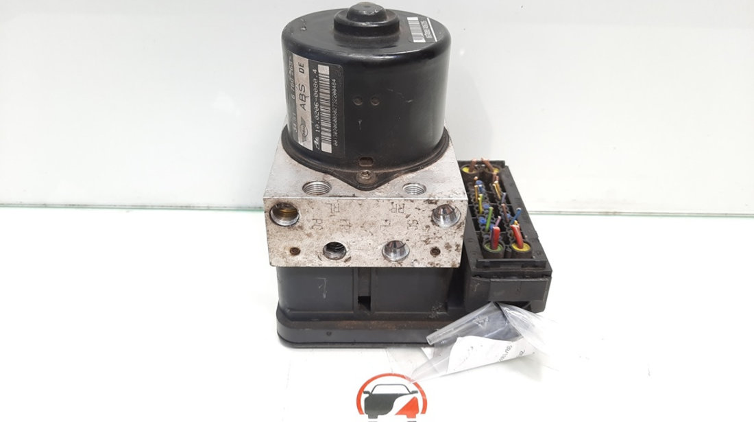 Unitate control, Mini Cooper (R50, R53) [Fabr 2001-2006] 1.6 benz, 6760266, 6760265 (id:421216)