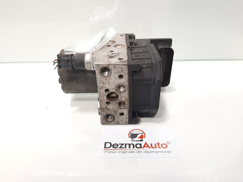 Unitate control, Mitsubishi Carisma (DA) [Fabr 1995-2007] 1.6 B, MR249751, 0265216464 (id:430236)