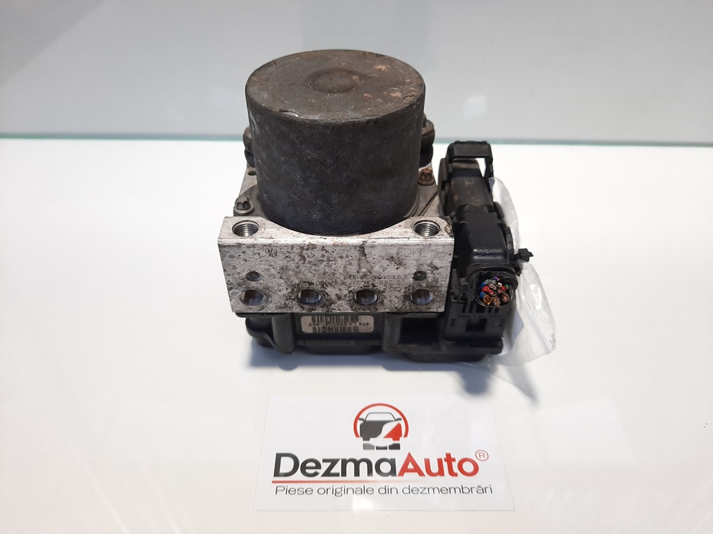 Unitate control, Nissan Primera (P12) [Fabr 2002-2007] 1.6 B, 0265231317, 47660AV712 (id:429202)