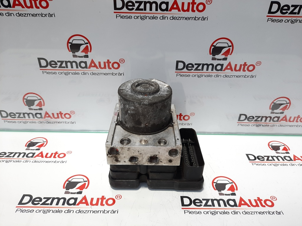 Unitate control, Opel Agila (A) (H00) [Fabr 2000-2007] 1.2 B, 84E0BE2WD (id:427770)