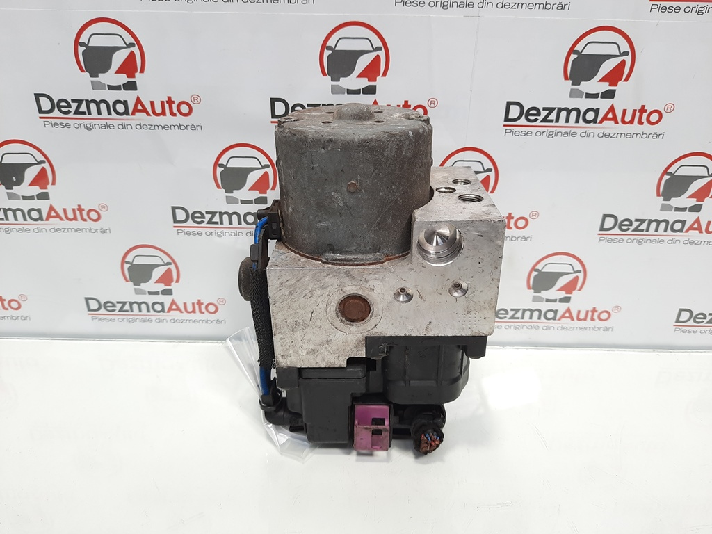 Unitate control, Opel Astra G [Fabr 1998-2004] 1.6 benz, 90581417, 0265216651 (id:427874)