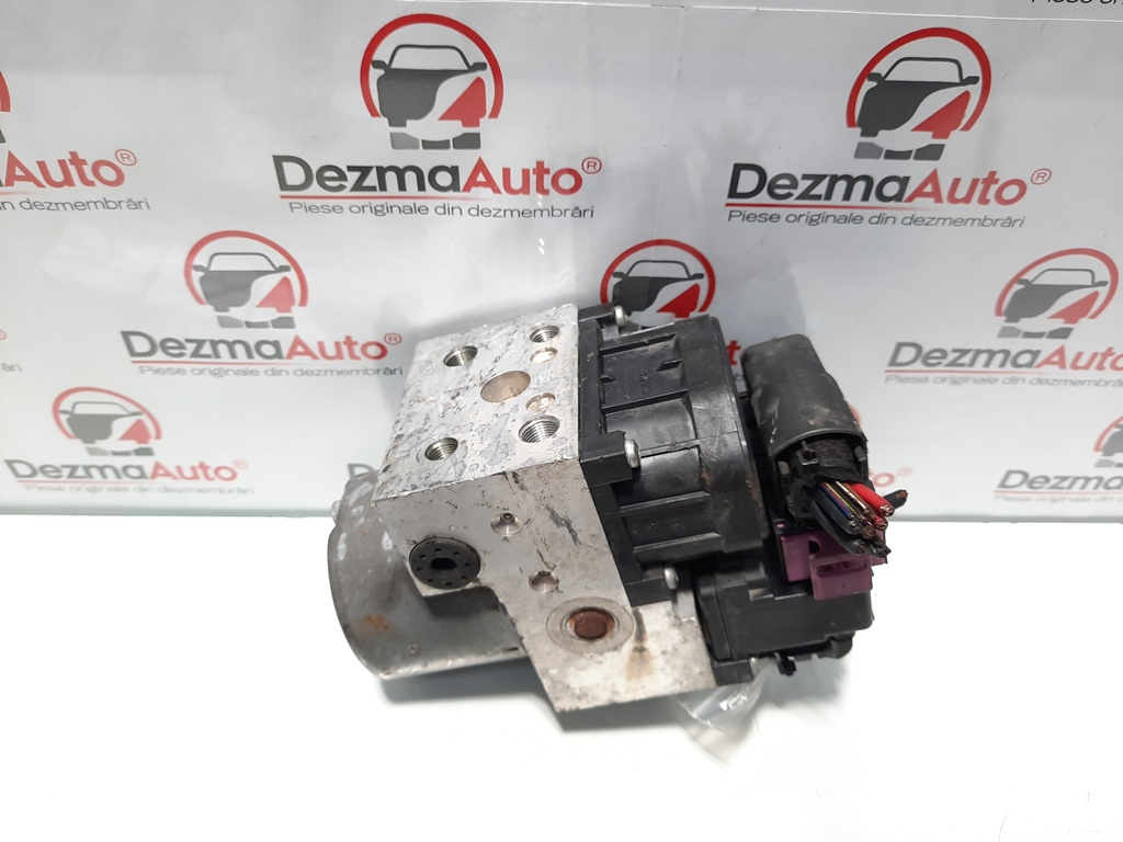 Unitate control, Opel Astra G [Fabr 1998-2004] 1.7 dti, 0273004362, 0265216651 (id:427609)