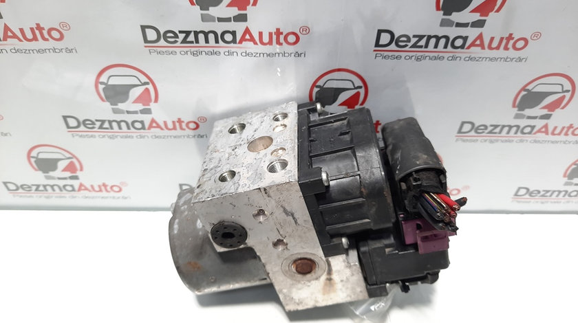 Unitate control, Opel Astra G [Fabr 1998-2004] 1.7 dti, 0273004362, 0265216651 (id:427609)