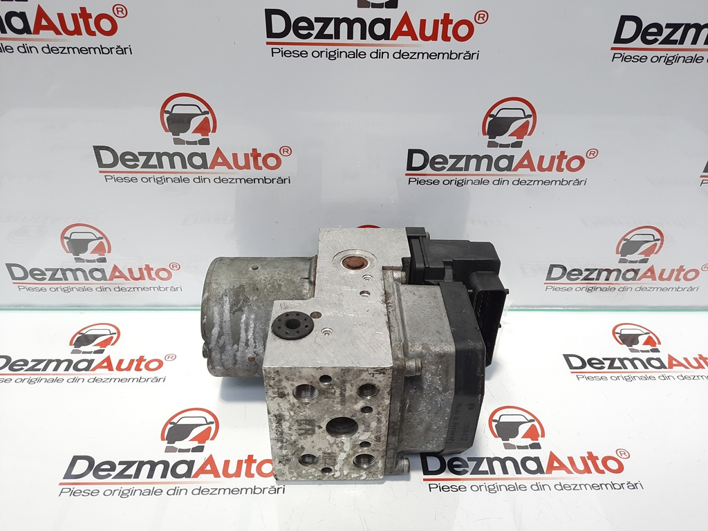 Unitate control, Opel Astra G [Fabr 1998-2004] 1.7 dti, 24432510, 0265220636, (id:427819)