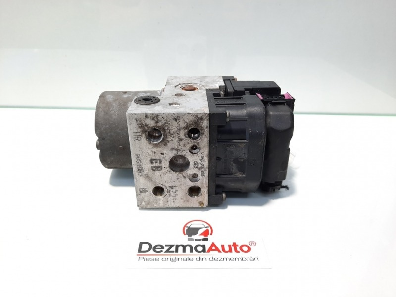 Unitate control, Opel Astra G [Fabr 1998-2004] 1.7 dti, 0273004362, 0265216651 (id:429134)