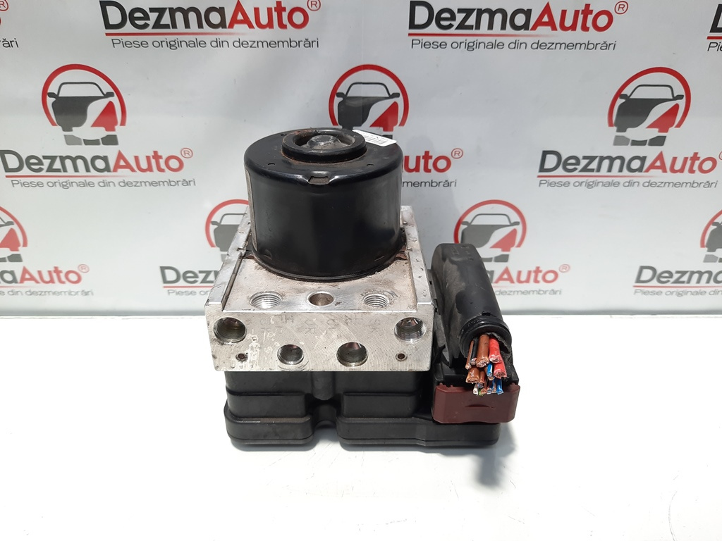 Unitate control, Opel Astra H [Fabr 2004-2009] 1.3 cdti, GM13157576BE (id:427665)
