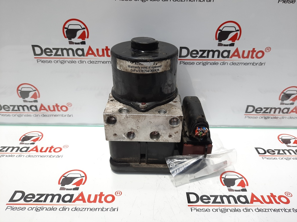 Unitate control, Opel Astra H [Fabr 2004-2009] 1.9cdti, GM13213610, 00403046E0 (id:427753)