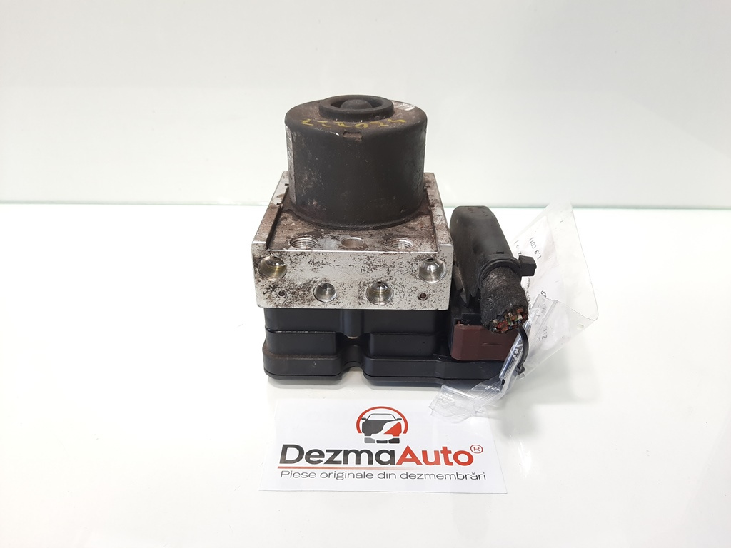 Unitate control, Opel Astra H Sedan [Fabr 2007-2009] 1.3 cdti, Z13DTH, 24447833BE/GN (id:430227)