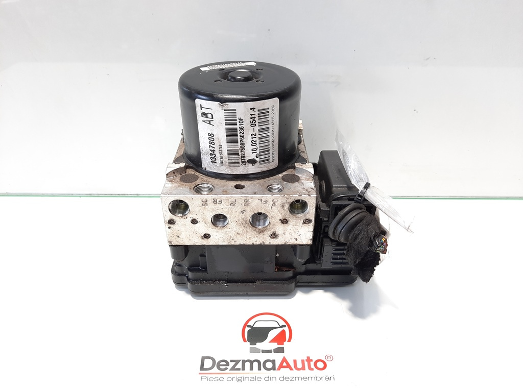 Unitate control, Opel Astra J Combi [Fabr 2009-2015] 2.0 cdti, A20DTH, GM13347808 (id:423056)
