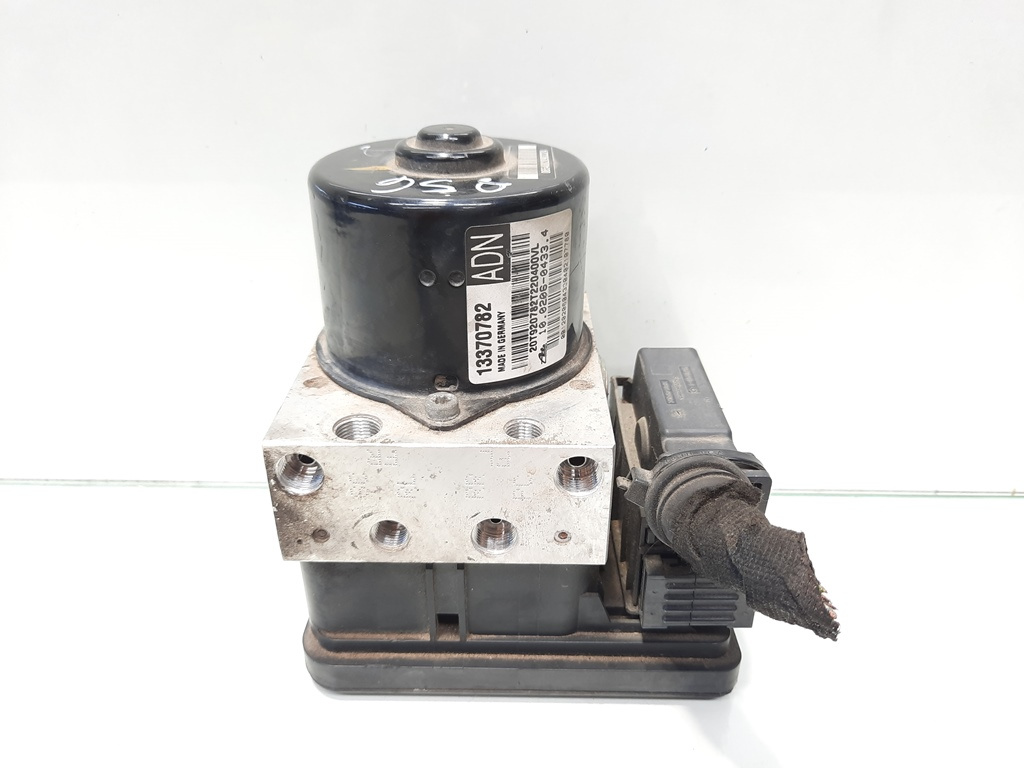 Unitate control, Opel Astra J [Fabr 2009-2015] 1.7 cdti, 13370782 (id:426452)