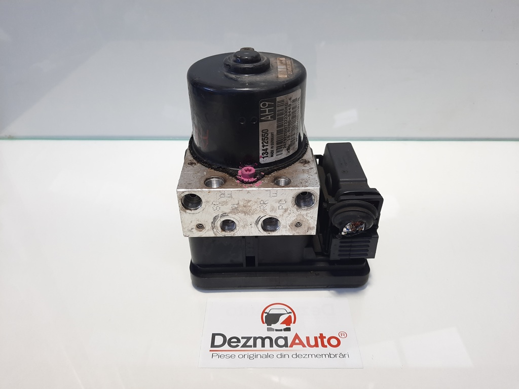 Unitate control, Opel Astra J [Fabr 2009-2015] 1.3cdti, A13DTE, GM13412550 (id:428716)