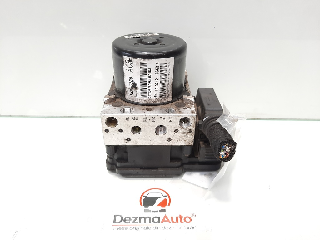 Unitate control, Opel Astra J Sedan, 2.0 cdti, A20DTH, 13356789 (idi:421211)