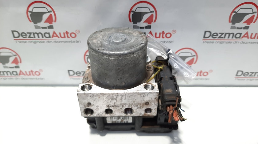 Unitate control, Opel Corsa C (F08, F68) [Fabr 2000-2005] 1.3 cdti, 0265231583, 0265800770 (id:427641)