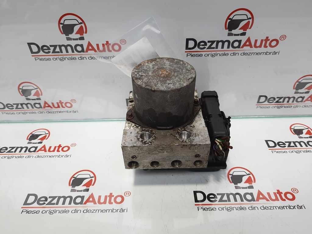 Unitate control, Opel Corsa C (F08, F68)