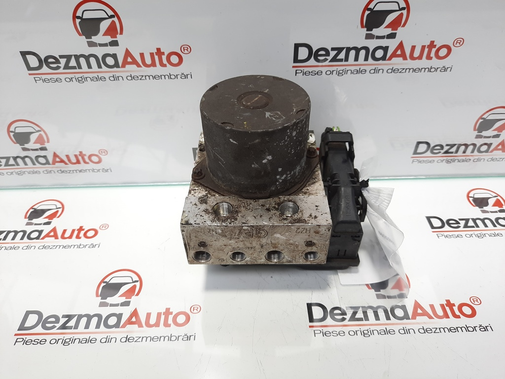 Unitate control, Opel Corsa C (F08, F68) [Fabr 2000-2005] 1.3 cdti, 0265231306, 24469609 (id:428026)