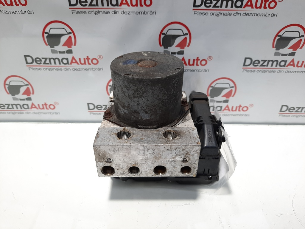 Unitate control, Opel Corsa C (F08, F68)