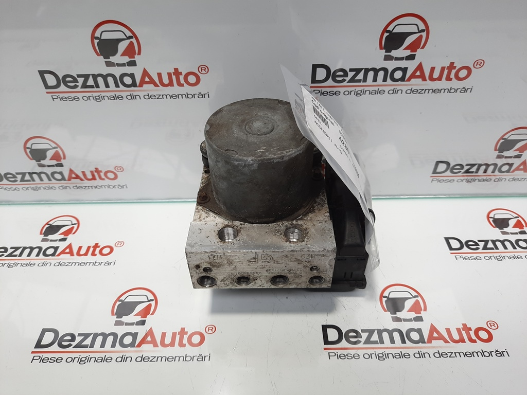 Unitate control, Opel Corsa C (F08, F68) [Fabr 2000-2005] 1.3 cdti, 0265231306, 24469609 (id:428015)