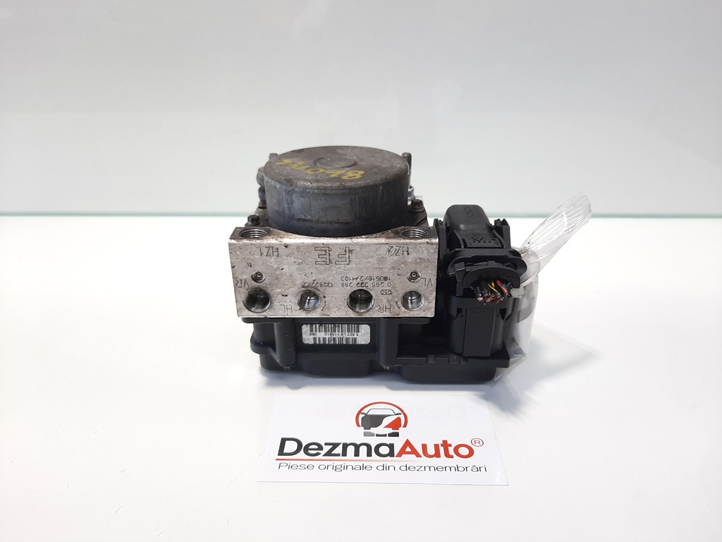 Unitate control, Opel Corsa D [Fabr 2006-2013] 1.3 cdti, GM13282282, 0265232288 (id:431098)