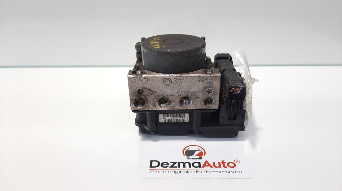 Unitate control, Opel Corsa D [Fabr 2006-2013] .3 cdti, GM13236012, 0265800422 (id:431105)