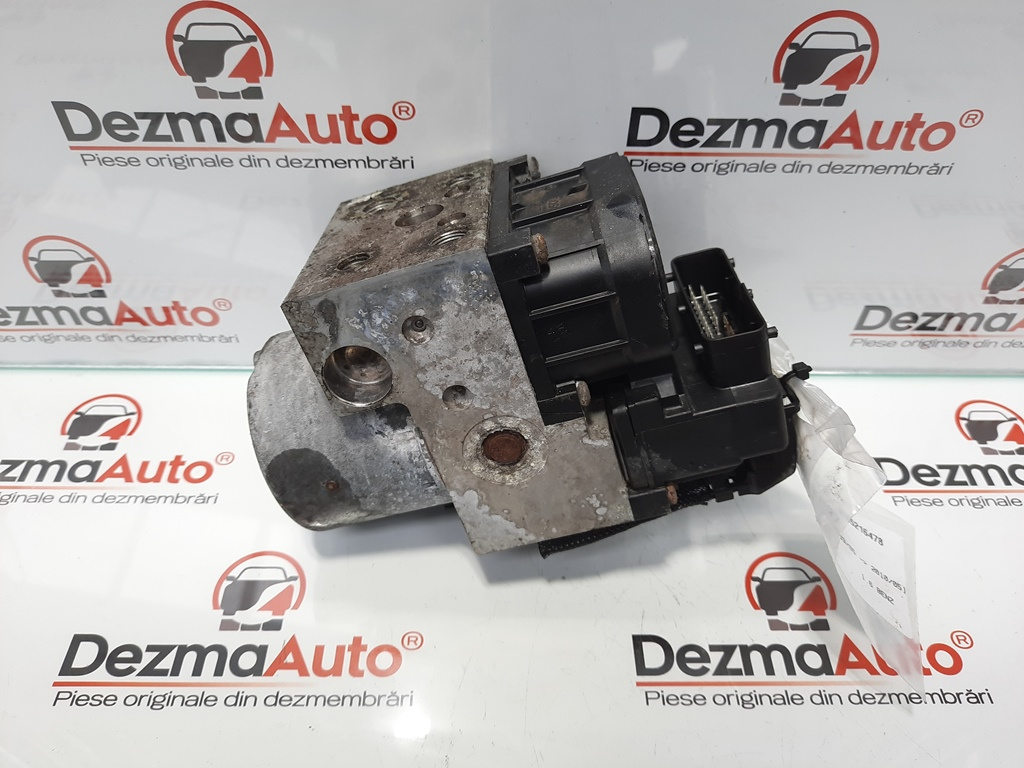 Unitate control, Opel Meriva A [Fabr 2003-2009] 1.6 b, 09127108, 0265216478 (id:427922)