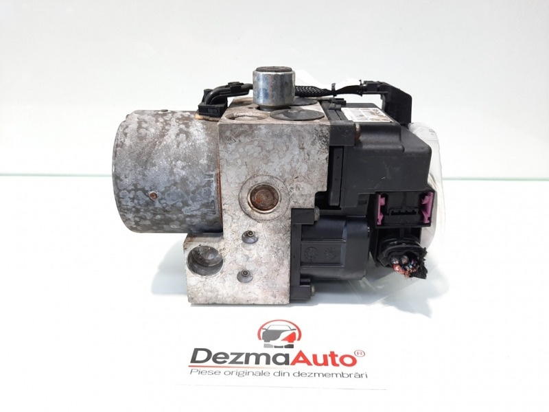 Unitate control, Opel Meriva A [Fabr 2003-2009], 1.6 B, 09127108, 0265216478 (id:429520)
