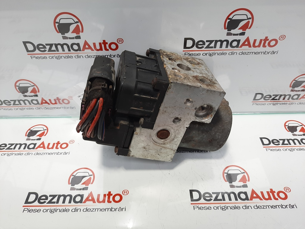 Unitate control, Opel Meriva A [Fabr 2003-2009] 1.6 b, 09127108, 0265216478 (id:428007)